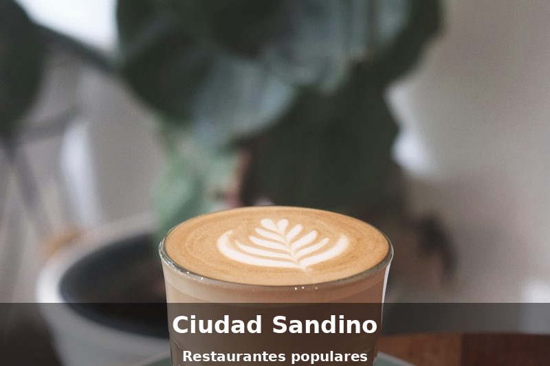 Restaurante en Ciudad Sandino